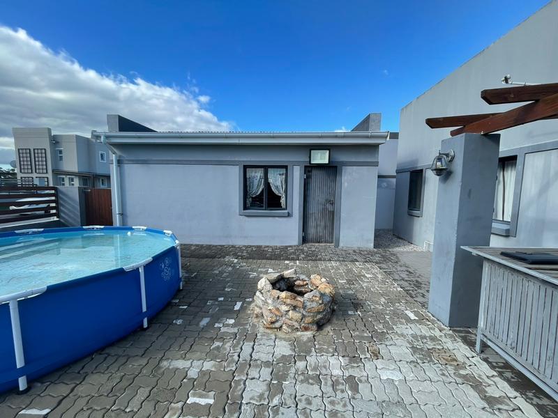 3 Bedroom Property for Sale in Parsonsvlei Eastern Cape